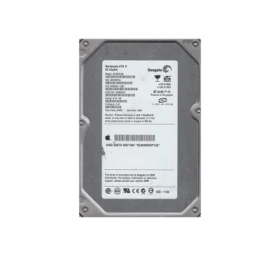 655-1126 - Apple 60GB 7200RPM ATA-100 3.5-inch Hard Drive