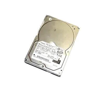 655-1128 - Apple 120GB 7200RPM ATA-100 8MB Cache 3.5-inch Hard Drive