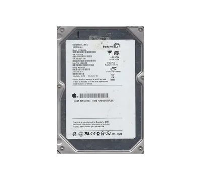 655-1149D - Apple 160GB 7200RPM ATA-100 8MB Cache 3.5-inch Hard Drive