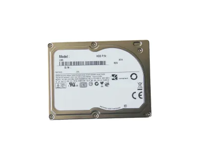 655-1165A - Apple 40GB 4200RPM IDE / ATA-100 2MB Cache 1.8-inch Hard Drive