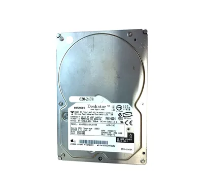 655-1166A - Apple 250GB 7200RPM ATA-133 3.5-inch Hard Drive
