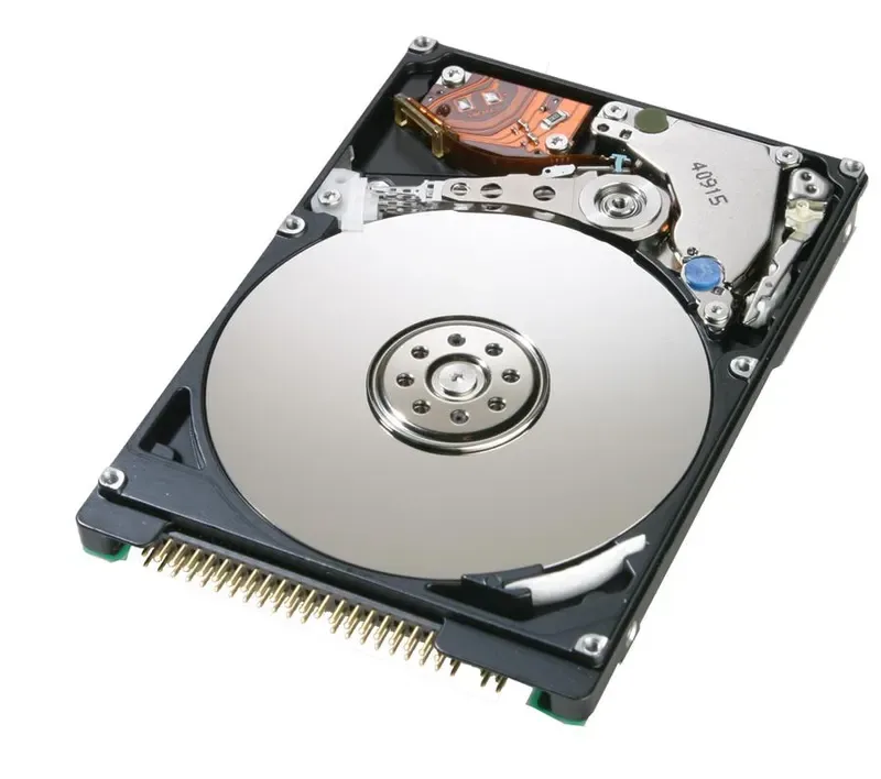 655-1202B - Hitachi Travelstar 5K100 100GB 5400RPM IDE/ATA 2.5-inch Hard Drive