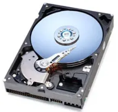 655-1231A - Apple 80GB 7200RPM IDE Ultra ATA-100 2MB Cache 40-Pin 3.5-Inch Hard Drive