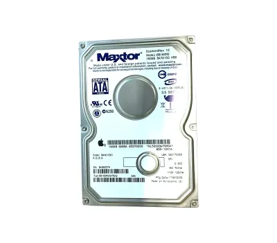 655-1241A - Apple 160GB 7200RPM SATA 8MB Cache 3.5-Inch Hard Drive