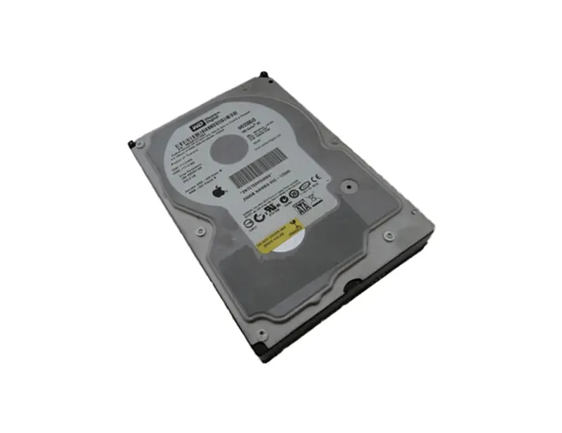 655-1259D - Apple 250GB 7200RPM SATA 3Gb/s 8MB Cache 3.5-inch Hard Drive
