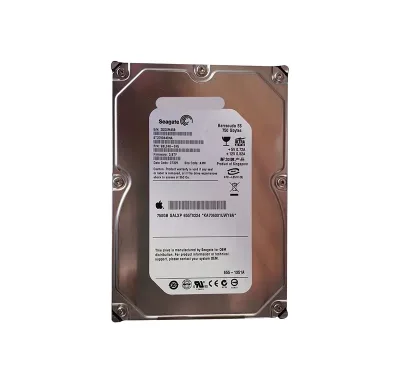 655-1351A - Apple 750GB 7200RPM Ultra ATA 3.5-inch Hard Drive