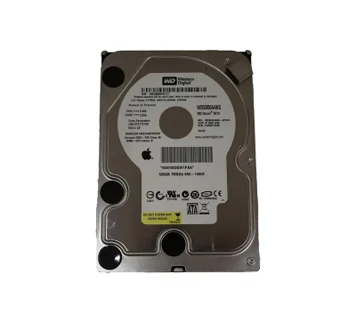 655-1360F - Apple 500GB 7200RPM SATA 3Gb/s 3.5-Inch Hard Drive