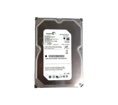 655-1379B - Apple Apple 320GB 7200RPM SATA 3Gb/s 8MB Cache 3.5-inch Hard Drive