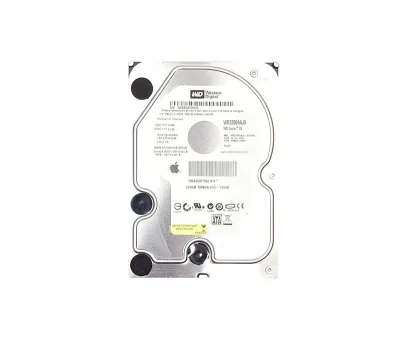 655-1380D - Apple 320GB 7200RPM SATA 3Gb/s 3.5-inch Hard Drive