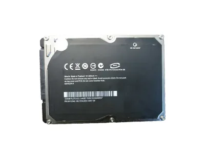 655-1460D - Apple 320GB 7200RPM SATA 1.5Gb/s 2.5-inch Hard Drive