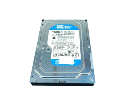 655-1470D - Apple 160GB 7200RPM SATA 8MB Cache 3.5-inch Hard Drive