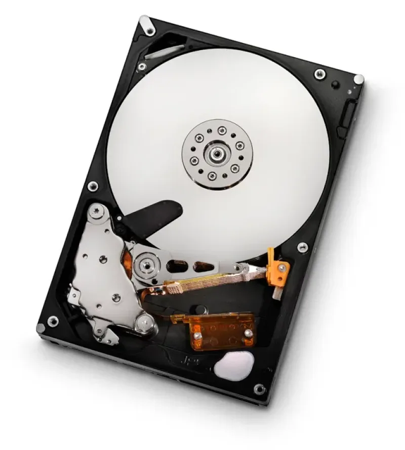 655-1473B - Apple 500GB 7200RPM SATA 3Gb/s 3.5-inch Hard Drive