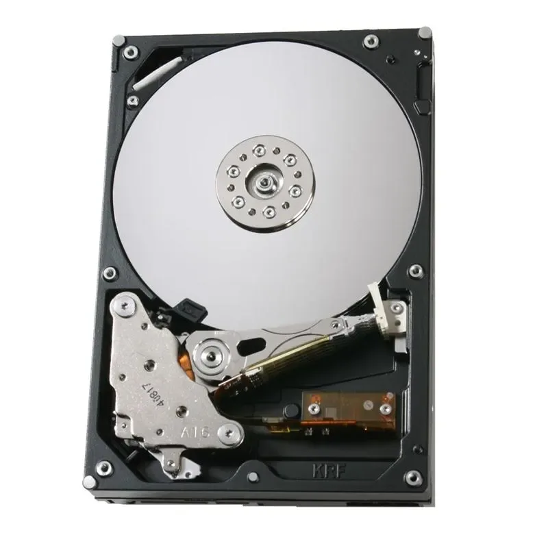 655-1475K - Apple 1TB 7200RPM SATA 3Gb/s 32MB Cache 3.5-inch Hard Drive
