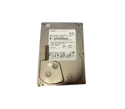 655-1481E - Apple 1TB 7200RPM SATA 3Gb/s 32MB Cache 3.5-Inch Hard Drive