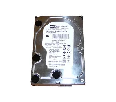 655-1528B - Apple 640GB 7200RPM SATA 3Gb/s 3.5-inch Hard Drive