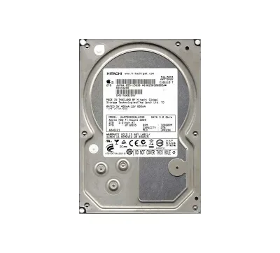 655-1563B - Apple 2TB 7200RPM SATA 3Gb/s 32MB Cache 3.5-inch Hard Drive