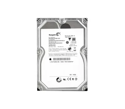 655-1565A - Apple 1TB 7200RPM SATA 3Gb/s 32MB Cache 3.5-Inch Hard Drive