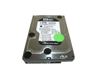 655-1567E - Apple 1TB 7200RPM SATA 3Gb/s 32MB Cache 3.5-inch Hard Drive