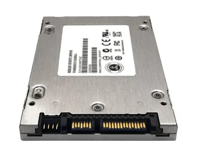 655-1653B - Apple 256GB Multi-Level Cell (MLC) SATA 3Gb/s 2.5-inch Solid State Drive