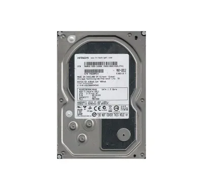 655-1698A - Apple 3TB 7200RPM SATA 6Gb/s 64MB Cache 3.5-inch Hard Drive
