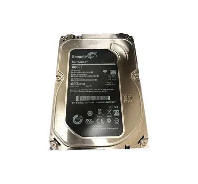655-1724C - Apple 1TB 7200RPM SATA 6Gb/s 64MB Cache 3.5-inch Hard Drive