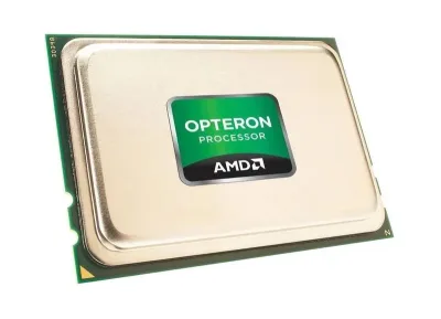 655092-B21 - HP 2.4GHz 3200MHz HTL 16MB L3 Cache Socket G34 AMD Opteron 6234 12-Core Processor