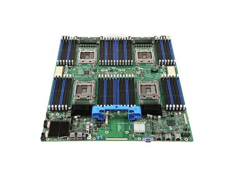 655580-001 - HP System Board (Motherboard) for Rp5800 Desktop PC