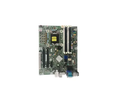 655582-001 - HP System Board for HP Z220 WorkStation