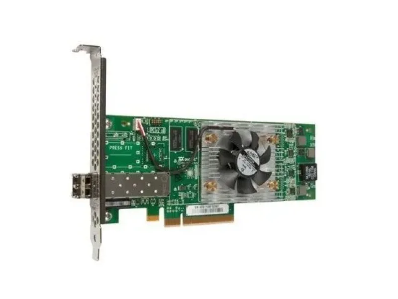 655639-B21-01 - HP Ethernet 10Gb 2ports 560FLB Network Adapter