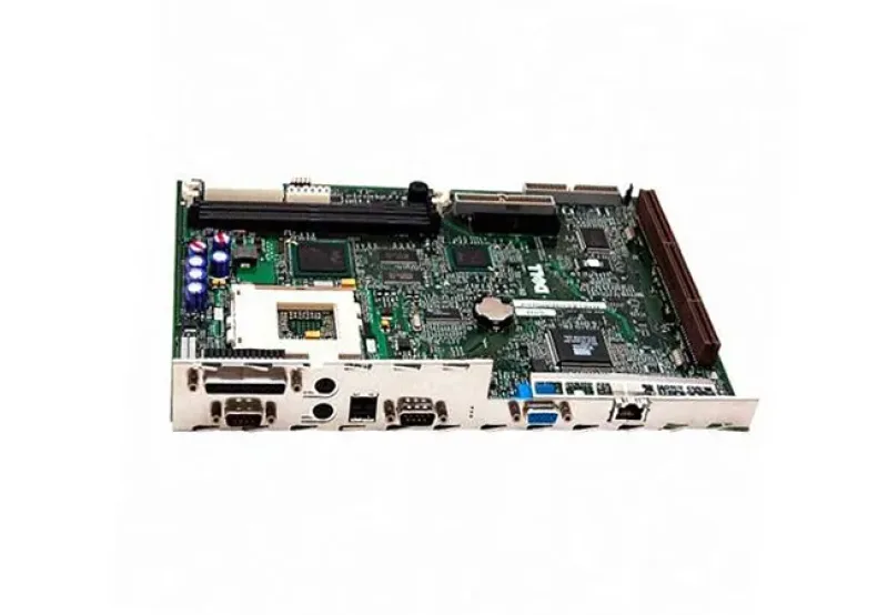 655719-001 - HP System Board (MotherBoard) for ProLiant BL465 G Server