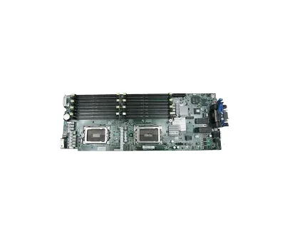 655719-003 - HP System Board for Proliant Bl465 G8 Server