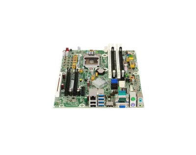 655840-001 - HP System Board for PCA SFF for Z220 Tower WorkStation