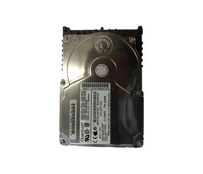 655T0010 - Apple 18GB 10000RPM SCSI 68-Pin 3.5-inch Hard Drive