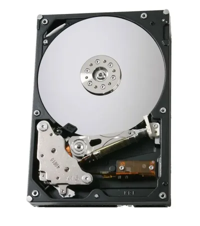 655T0104 - Apple 40GB 5400RPM ATA-100 2MB Cache 3.5-inch Hard Drive
