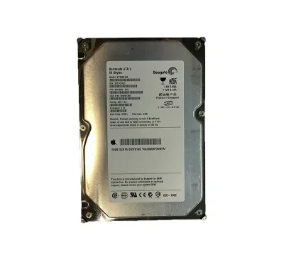 655T0149 - Apple 60GB 7200RPM IDE 3.5-inch Hard Drive