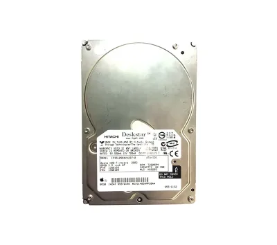 655T0156 - Apple 80GB 7200RPM IDE 3.5-inch Hard Drive