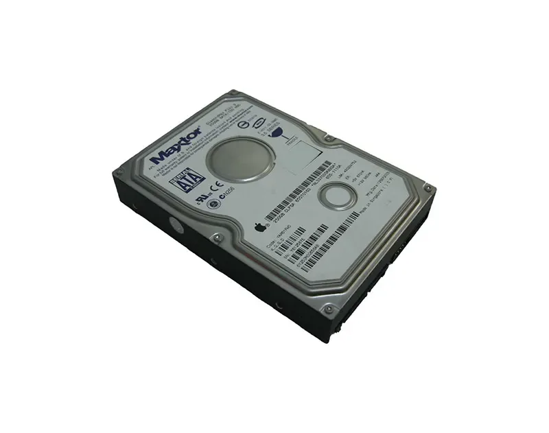 655T0163 - Apple 250GB 7200RPM SATA 1.5Gb/s 8MB Cache 3.5-inch Hard Drive