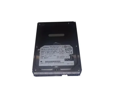 655T0165 - Apple 180GB 7200RPM ATA-133 8MB Cache 3.5-inch Hard Drive