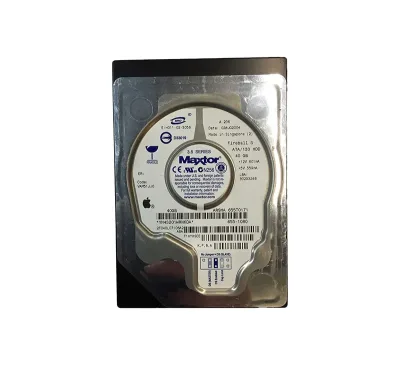 655T0171 - Apple 40GB 5400RPM ATA-133 2MB Cache 3.5-inch Hard Drive