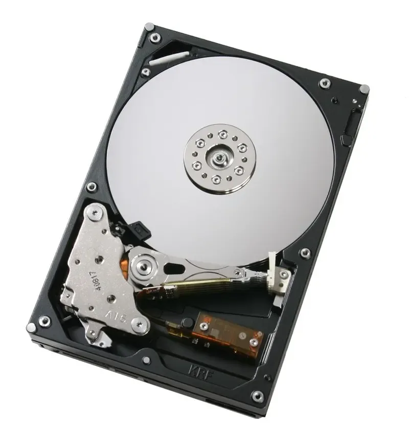 655T0210 - Apple 500GB 7200RPM SATA 3Gb/s 3.5-inch Hard Drive