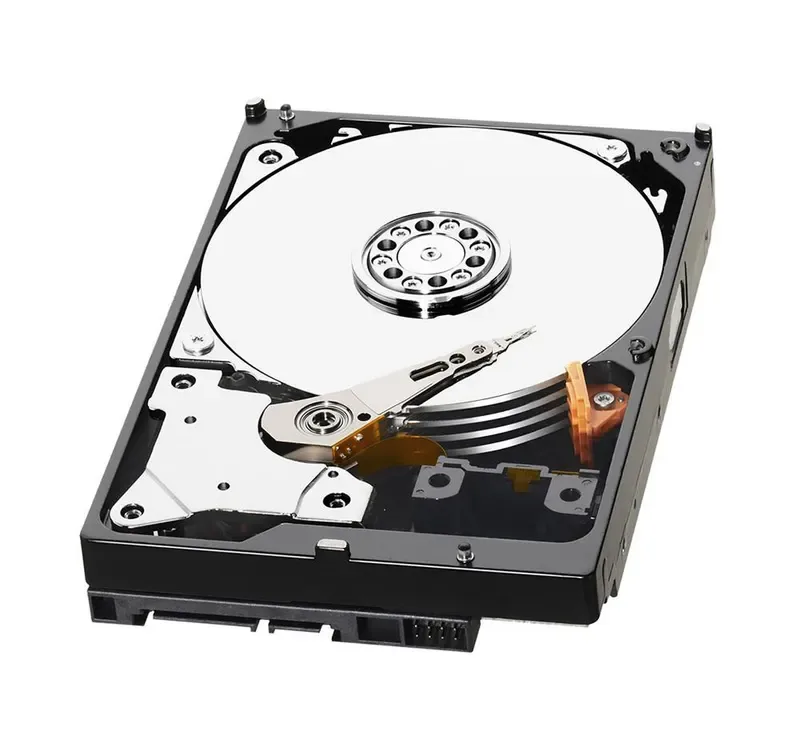655T0220 - Apple 750GB 7200RPM SATA 3Gb/s 16MB Cache 3.5-inch Hard Drive