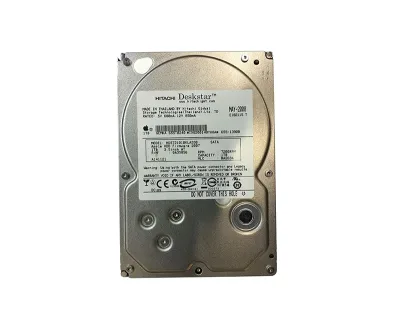 655T0240 - Apple 1TB 7200RPM SATA 3Gb/s 32MB Cache 3.5-inch Hard Drive With Tray