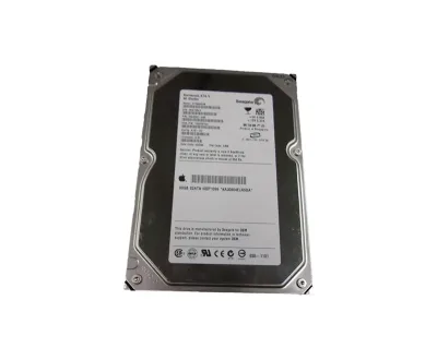 655T1099 - Apple 80GB 7200RPM UDMA-100 3.5-inch Hard Drive