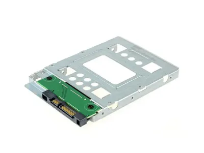 656032-001 - HP Hard Drive Cradle Assembly