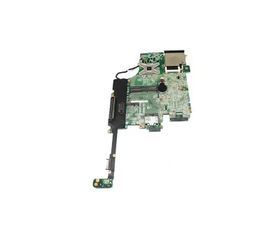 656069-001 - HP System Board (MotherBoard) for Elitebook 8560w Notebook PC