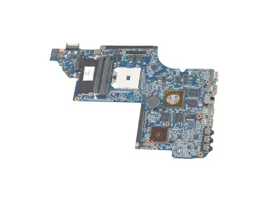 656292-001 - HP System Board (MotherBoard) for DV7-6000 Intel Socket-989 Notebook PC