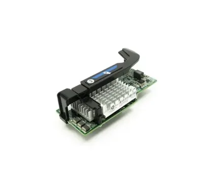 656589-B21 - HP 530FLB Dual Port 10GB Adapter