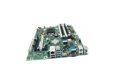 657094-601 - HP System Board for Mt-SFF 8300 Maho Bay