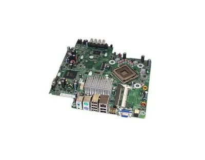 657095-501 - HP System Board (Motherboard) Assembly for UltraSlim Desktop PC (Edison) Windows 8 Standard