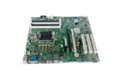 657096-001 - HP System Board (Motherboard) for Elite 8300 Desktop PC